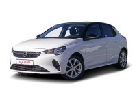 Opel Corsa F 1.2 Edition Sitzheizung Tempomat PDC USB