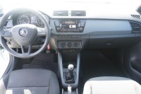 Skoda Fabia 1.0 MPI Ambition