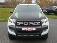Ford Ranger 3.2 TDCi Wildtrack 4x4