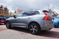 Volvo XC 60 T5 AWD R-Design Geartronic