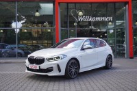Vorschau: BMW 120 i M Sport Aut.