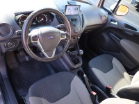 Ford Tourneo Courier 1.0 EcoBoost