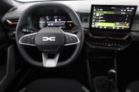 Dacia Duster Extrem mHEV 130 4x4