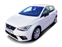 Seat Ibiza 1.0 TSI FR LED Navi FullLink Sitzheizung