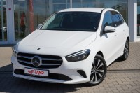 Vorschau: Mercedes-Benz B 250 B250 e Style