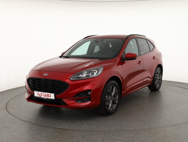 Ford Kuga 2.0 EB AWD ST-Line