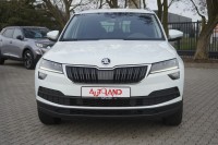 Vorschau: Skoda Karoq 1.5 16V TSI Ambition