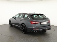 Audi A6 Avant 40 TDI quattro S line