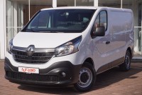 Vorschau: Renault Trafic Kasten 2.0 L1H1