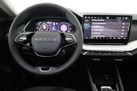 Skoda Octavia Combi 1.5 eTSI DSG