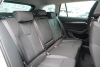 Skoda Octavia Combi 1.0