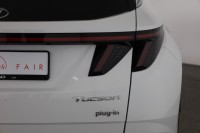 Hyundai Tucson 1.6 T-GDI PHEV 4WD Trend