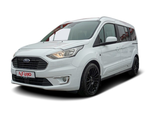 Ford Grand Tourneo Connect 1.5 EcoBlue Titanium