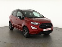 Ford EcoSport 1.0 EB ST-Line