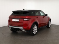 Land Rover Range Rover Evoque TD4 AWD Dynamic