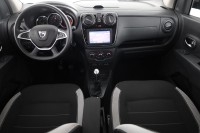 Dacia Lodgy Stepway 1.2 TCe