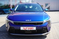 Kia K4 Sportswagon 1.6 T-GDI Aut.