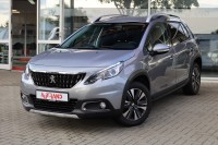 Vorschau: Peugeot 2008 1.2 PureTech