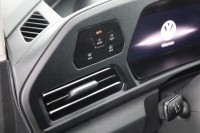 VW Caddy 1.5 TSI DSG