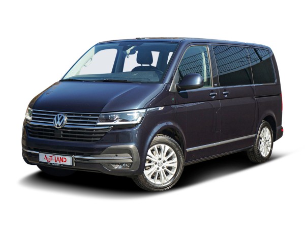 VW T6 Multivan T6.1 2.0 TDI