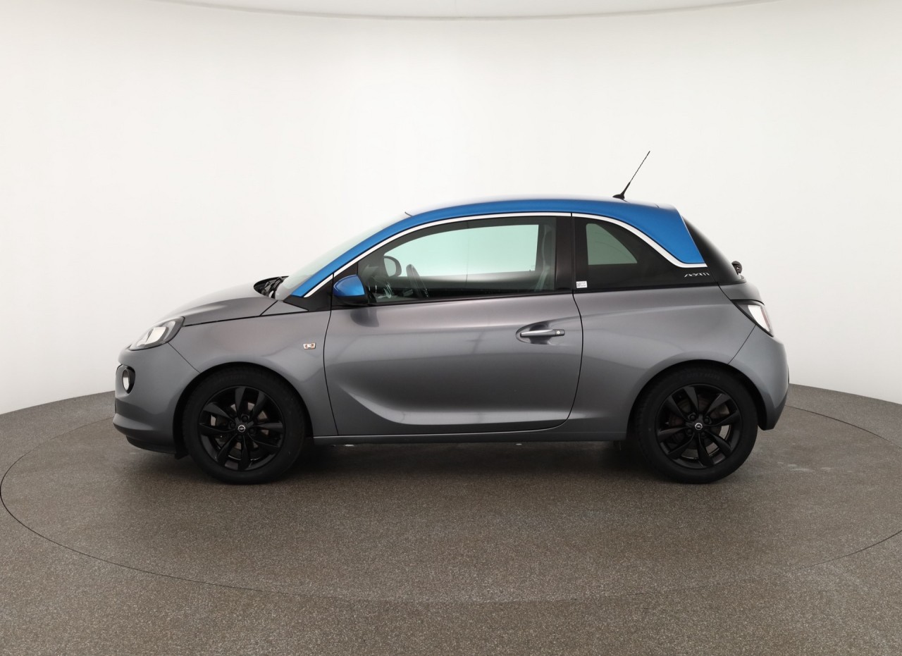 Opel Adam 1.4 120 Jahre