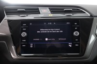 VW Touran 2.0 TDI DSG IQ-Drive