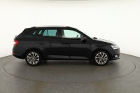Skoda Fabia Combi 1.0 TSI Clever