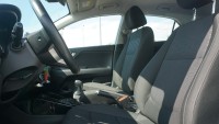 Kia Rio Vision