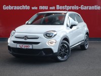 Vorschau: Fiat 500X 1.0 120th