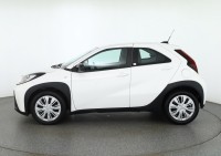 Vorschau: Toyota Aygo X 1.0 Play
