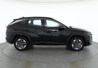 Hyundai Tucson 1.6 T-GDI HEV Aut.