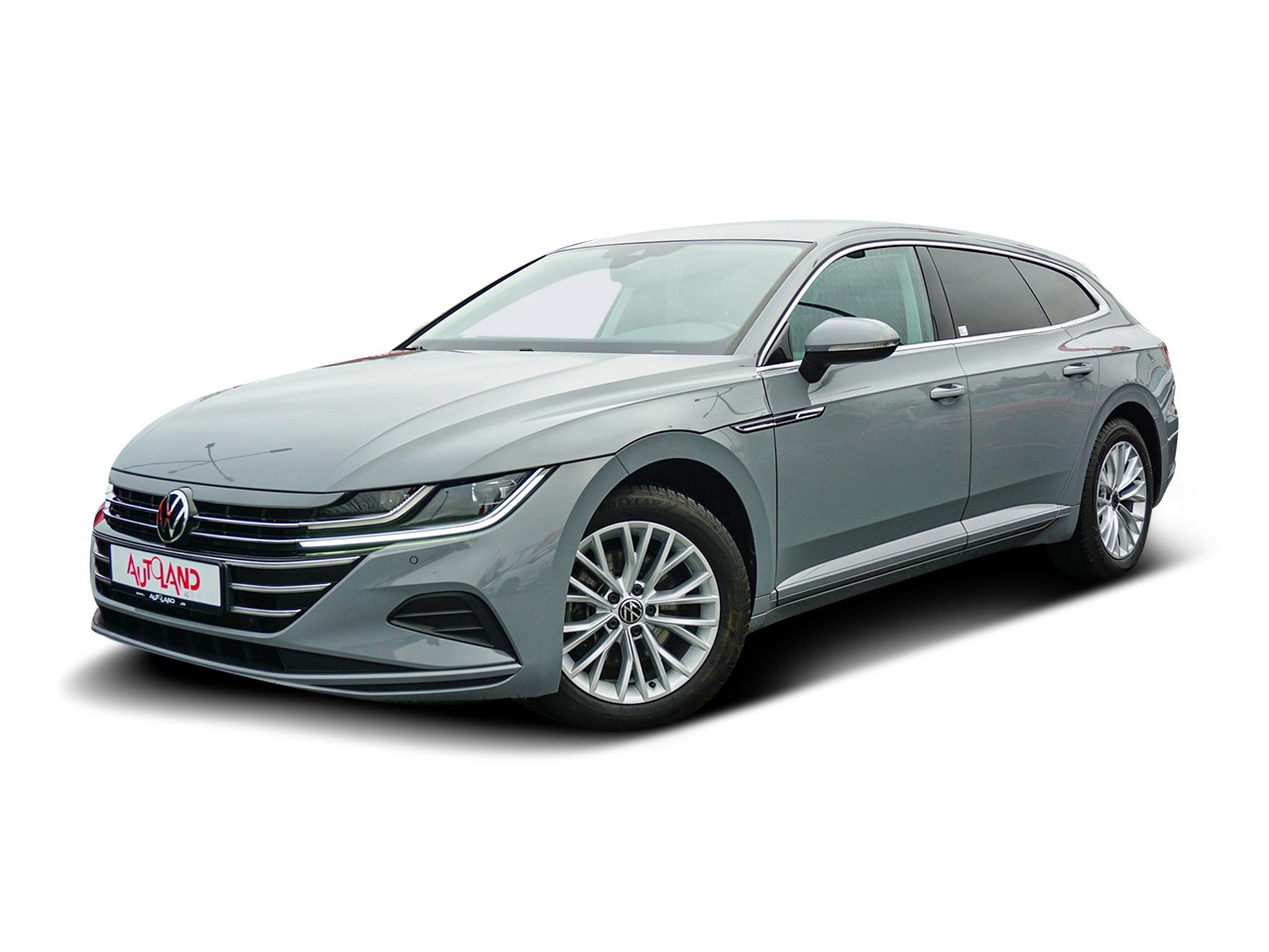 VW Arteon Shooting Brake 2.0 TDI Elegance