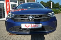 VW Taigo 1.0 TSI DSG