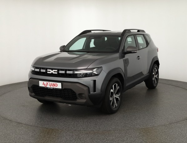 Dacia Duster TCe 130