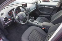 Audi A3 Sportback 1.2 TFSI Attraction