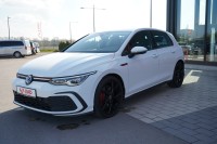 Vorschau: VW Golf VIII 2.0 GTI