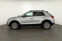 Vorschau: VW T-Roc 1.5 TSI DSG