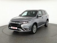 Mitsubishi Outlander 2.4 PHEV Top 4WD 2-Zonen-Klima Sitzheizung LED