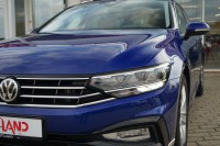 VW Passat Variant 1.5 TSI DSG R-Line