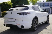 Alfa Romeo Stelvio 2.0 Turbo 16V Aut.
