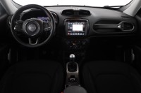 Jeep Renegade 1.0 T-GDI Limited