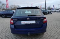 Skoda Fabia Combi 1.2 Active
