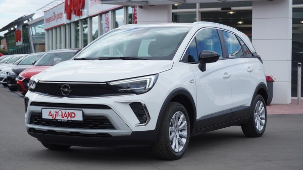 Opel Crossland 1.5 CDTI Elegance
