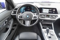 BMW 330 e xDrive M Sport
