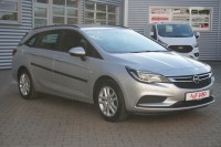 Opel Astra K 1.6 CDTI Edition
