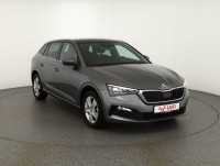 Skoda Scala 1.5 TSI DSG