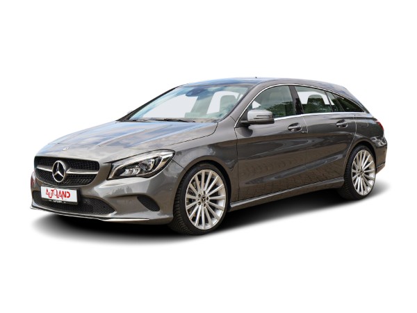 Mercedes-Benz CLA 250 AMG Line