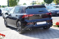 VW Golf VIII 2.0 GTI