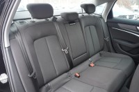 Audi A6 50 2.0 TFSI e quattro