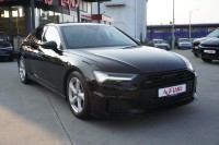 Audi A6 50 TFSI e quattro S-Line